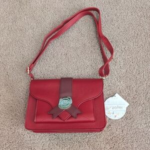 Harry Potter Loungefly